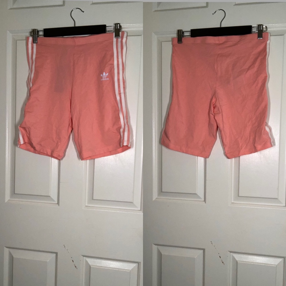 Active shorts